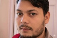 accused of rape and religious conversion escaped from police custody varanasi crime news