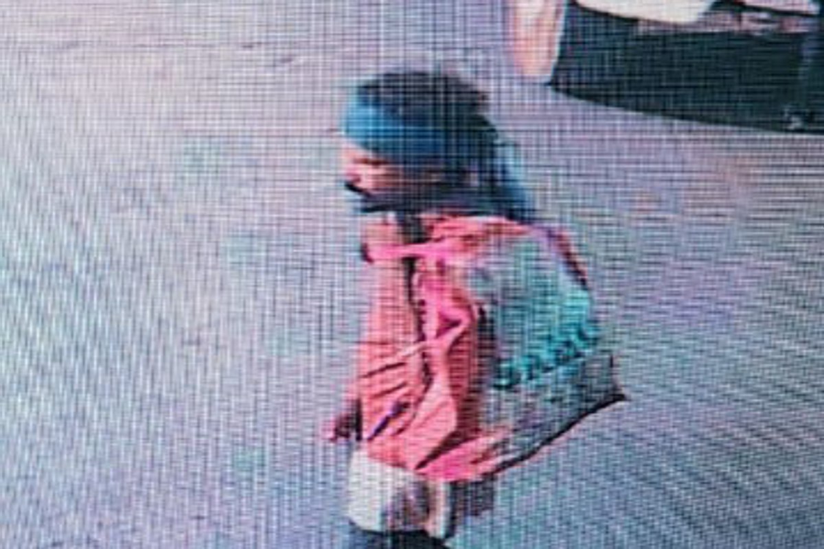 Rape and murder case