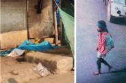 rape and murder case