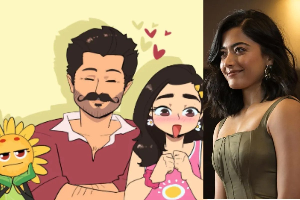 शादी के 30 दिन बाद रश्मिका हुई प्रेग्नेंट! विजय देवरकोंडा के साथ शेयर किया ऐसा वीडियो