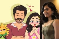 शादी के 30 दिन बाद रश्मिका हुई प्रेग्नेंट! विजय देवरकोंडा के साथ शेयर किया ऐसा वीडियो