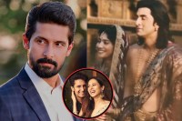 Ravi Dubey role play Laxman In Ramayana kept this secret wife sargun mehta major reason revealed