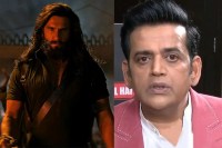 Ravi Kishan On Dhurandhar 2