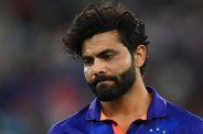 Ravindra Jadeja