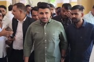 Ravindra Singh Bhati news, Udaipur court hearing, political conspiracy allegation Rajasthan, Shiv MLA Bhati case, student protest case Rajasthan, COVID student आंदोलन case, Rajasthan politics news, Bhati court appearance, MLA Bhati statement, Rajasthan court news, student fee protest Rajasthan, political controversy Rajasthan, Barmer politics news, Jaisalmer Balotra development, refinery project Barmer, Rajasthan breaking political news, High Court bench Udaipur demand, Rajasthan MLA news, social harmony statement Bhati, Rajasthan latest news