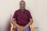 Retired IAS Subodh Agarwal, Retired IAS Subodh Agarwal arrested, JJM scam