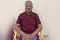 Retired IAS Subodh Agarwal, Retired IAS Subodh Agarwal arrested, JJM scam