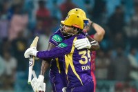 Rinku Singh IPL Records
