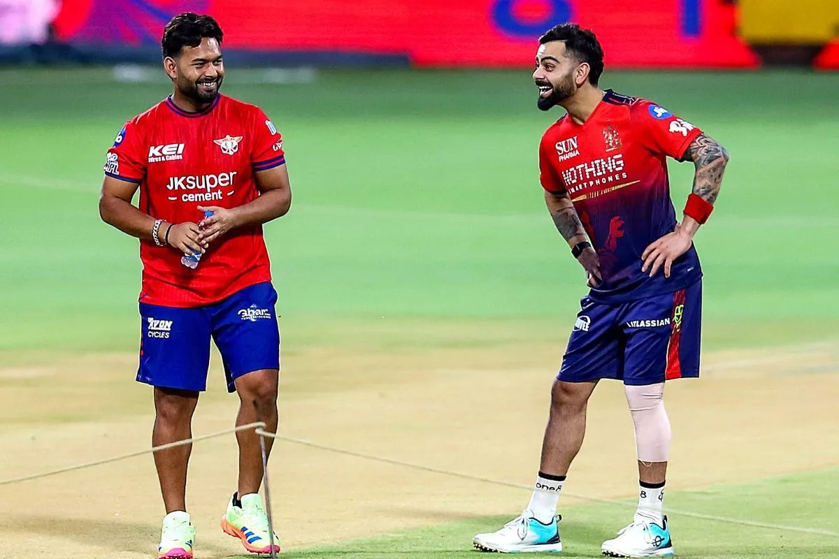 RCB vs LSG Match Preview