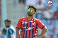 PBKS vs LSG Match Highlights