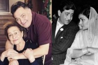 Rishi Kapoor Big Reveals On father Raj Kapoor Extra marital Affair during his peak with Vyjayanthimala