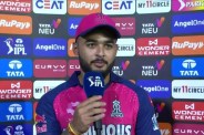 RR vs DC Match Highlights