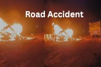 Road Accident