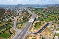 Rajasthan New Road