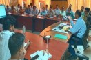 Road Sefty Meetingh