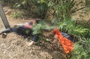 Road accident