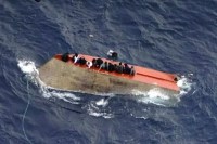 Rohingya Refugees Missing People