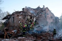 Russian attacks on Ukraine