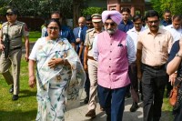 sangam project delhi traffic improvement with citizen participation and real time solutions