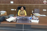 SDM bribery case Rajasthan, Nadoti SDM arrest, Kajal Meena corruption case, ACB Rajasthan trap, bribe taking officer, Rajasthan corruption news, government officer arrested, judicial custody case, ACB action Rajasthan, bribery scandal India, public servant corruption, anti corruption bureau case, Rajasthan admin scandal, cash seizure case, high profile arrest Rajasthan