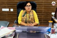 Karauli Nadoti SDO Kajal Meena New update Rajasthan government took a strict decision Suspended