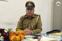 SI Hanuman Meena Passes Away