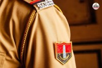 Rajasthan 41 cities SI Recruitment Exam-2025 under shadow of bayonets RPSC warns if rules are broken punishment is certain