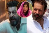Chaudhry Aslam Wife Naureen On Sanjay Dutt