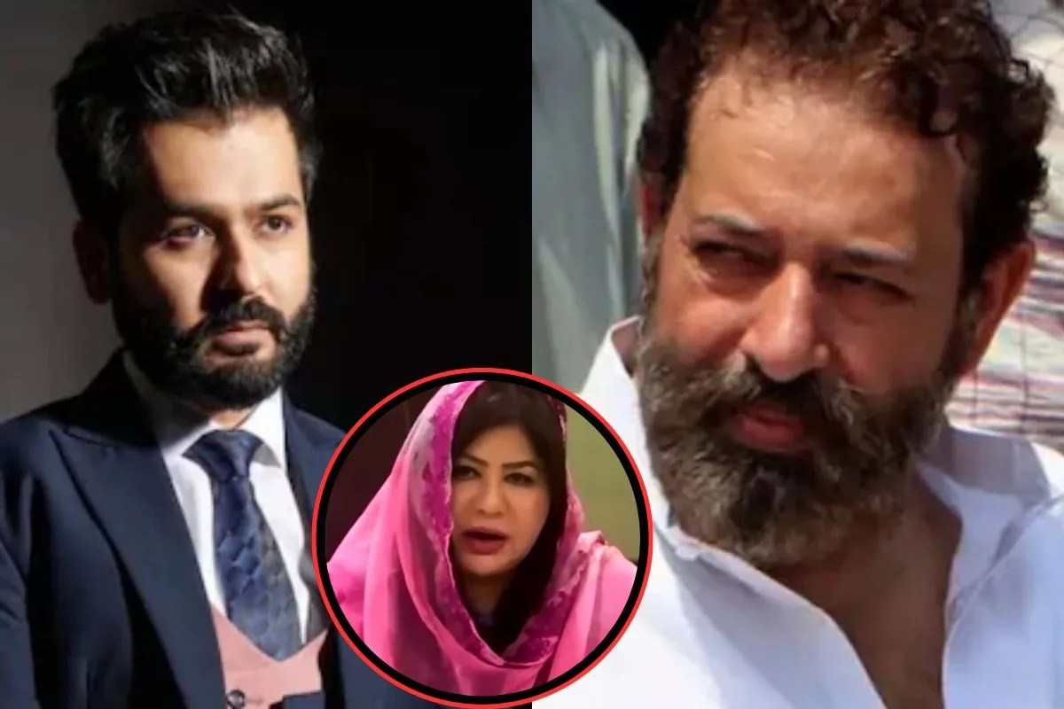 SP Chaudhry Aslam real wife Noreen Khan case file against Dhurandhar director aditya dhar this big reason