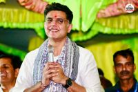 Rajasthan Politics Why is BJP running away from nagar nikay elections Sachin Pilot scathing attack explains big reason