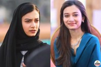 Sahar Shaikh MNS Warning