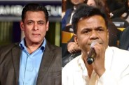 Salman Khan Support Rajpal Yadav cheque bounce Case after Saurabh Dwivedi Roasts says kaam toh aapko bahut milega