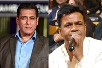 Salman Khan Support Rajpal Yadav cheque bounce Case after Saurabh Dwivedi Roasts says kaam toh aapko bahut milega