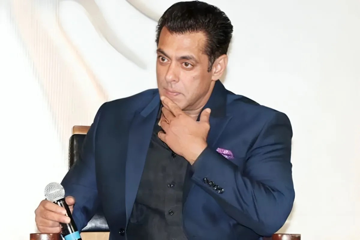 Salman Khan