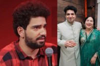 Samay Raina cry said 70 years old parents falling at police feet indias got latent controversy ranveer allahbadia