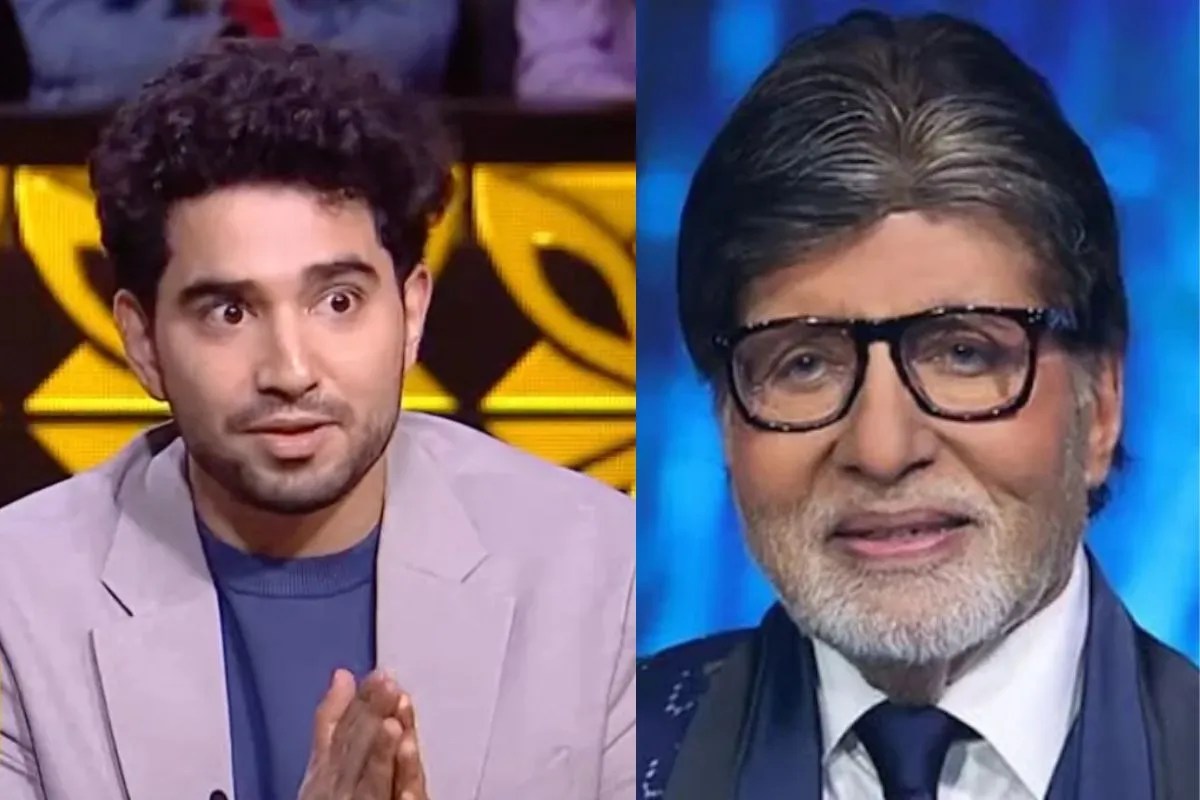 Samay Raina roasts amitabh bachcha on polio and abhishek bachchan now he revealed dadi death joke