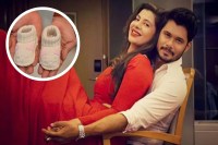 Sambhavna seth announces pregnancy through surrogacy after miscarriage struggle And ivf failed