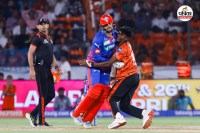 IPL 2026 Points Table Update after SRH vs DC match