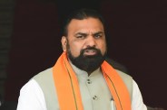 Samrat Chaudhary