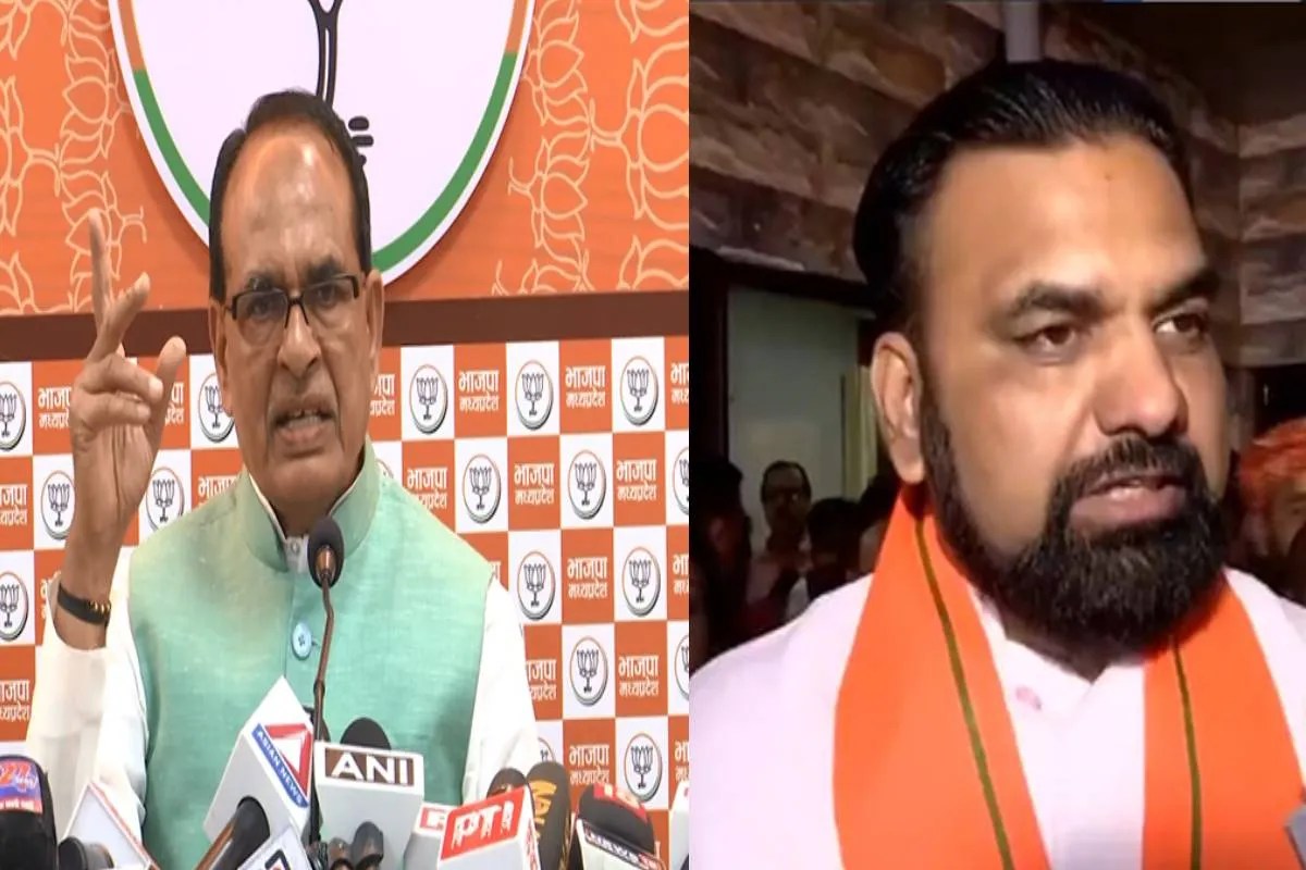 Samrat Choudhary Bihar CM