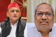 अखिलेश यादव के बयान पर भड़के संजय निषाद