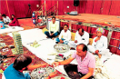 Sanwaliya Seth Temple Donation