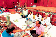 Sanwaliya Seth Temple Donation