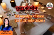 Aries to Pisces Weekly Tarot, Hindu New Year 2026,