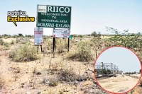 Borawas-Kalawa Industrial Area