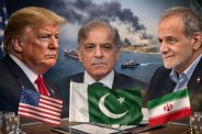 Second Round of US-Iran Talks