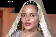 seema haider big statement said every hindu family should have at least three children noida