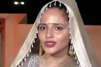 seema haider big statement said every hindu family should have at least three children noida