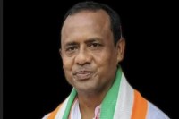 Senior Leader Resigns Congress