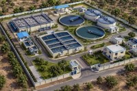 Sewage Treatment Plant